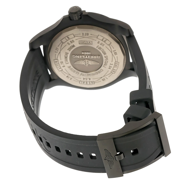 Herrenuhr Breitling 'Avenger Blackbird 44' Automatik