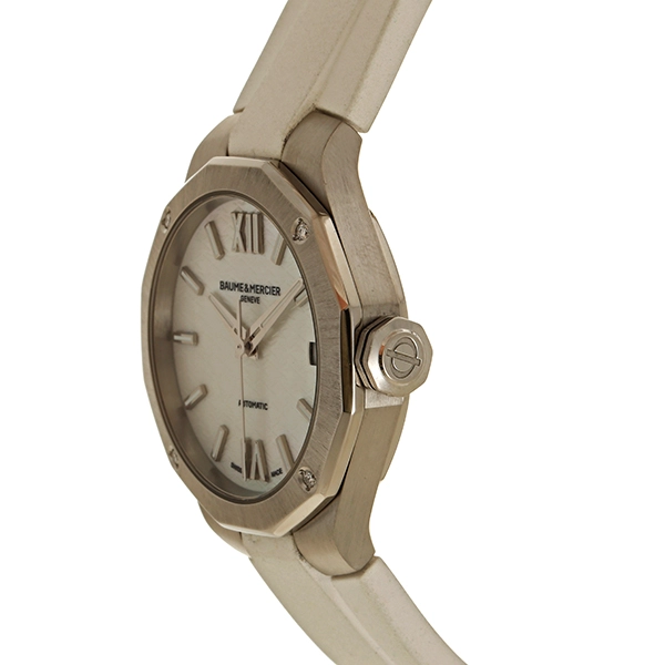 Damenuhr Baume & Mercier 'Riviera' Quartz
