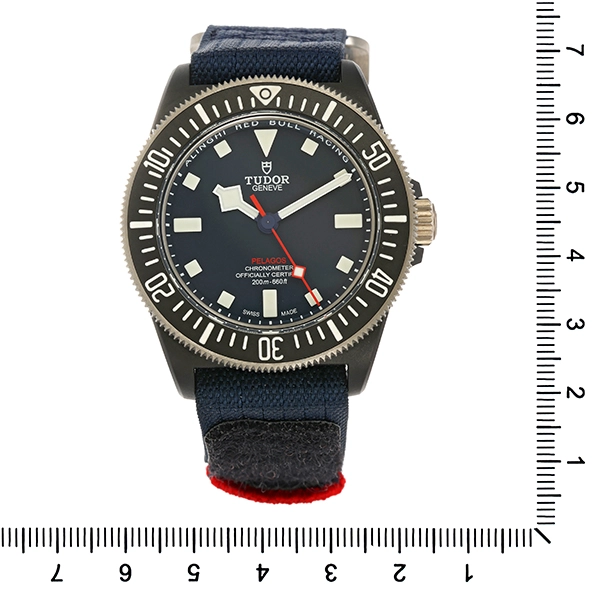 Herrenuhr Tudor 'Pelagos' Automatik