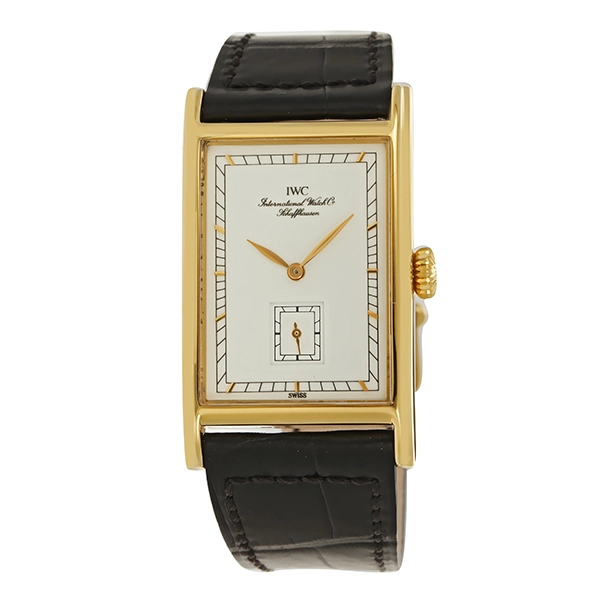 Herrenuhr IWC 'Novecento'