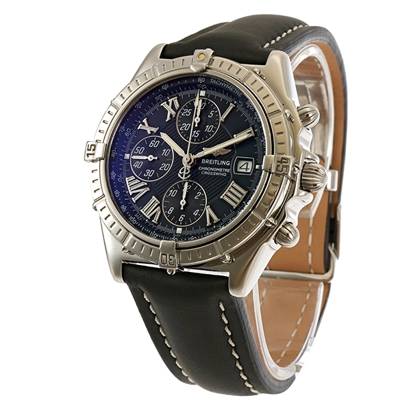 Herrenuhr Breitling 'Crosswind' Chrono-Automatik