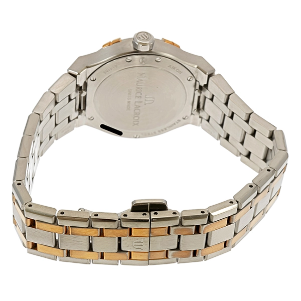 Damenuhr Maurice Lacroix 'Aikon' Quartz