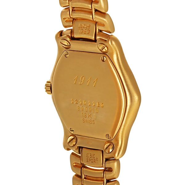 Damenuhr Ebel '1911' Quartz
