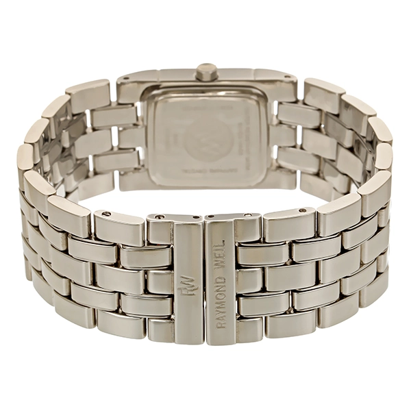 Damenuhr Raymond Weil 'Tema' Quartz