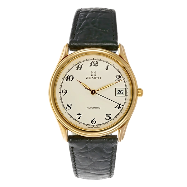 Herrenuhr Zenith 'Elite' Automatik