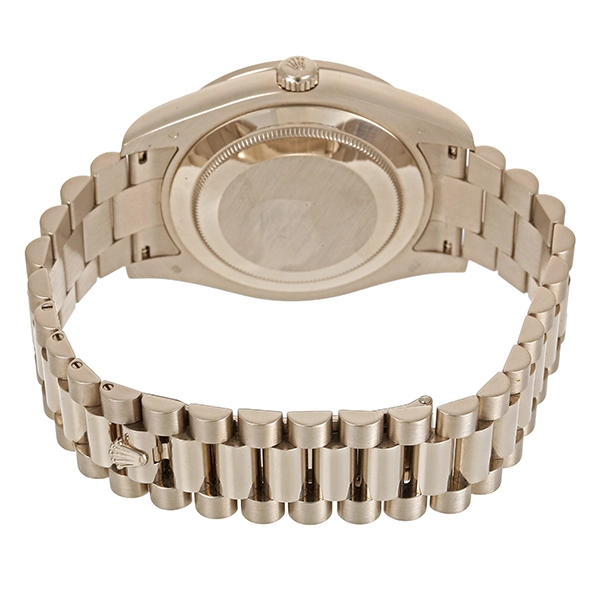 Herrenuhr Rolex 'Day-Date II' Automatik