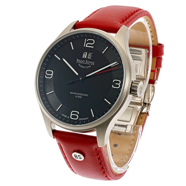 Herrenuhr Bruno Söhnle 'La Spezia I' Quartz