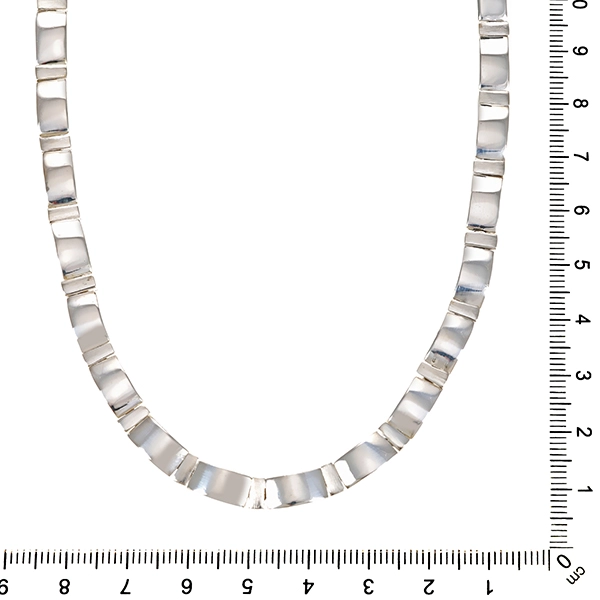 Collier, 925, Silber. Esprit