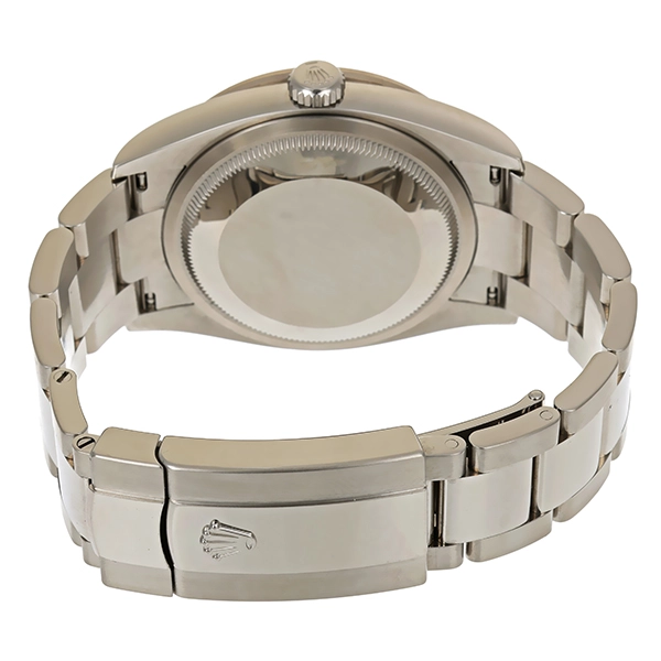 Herrenuhr Rolex 'Datejust' Automatik