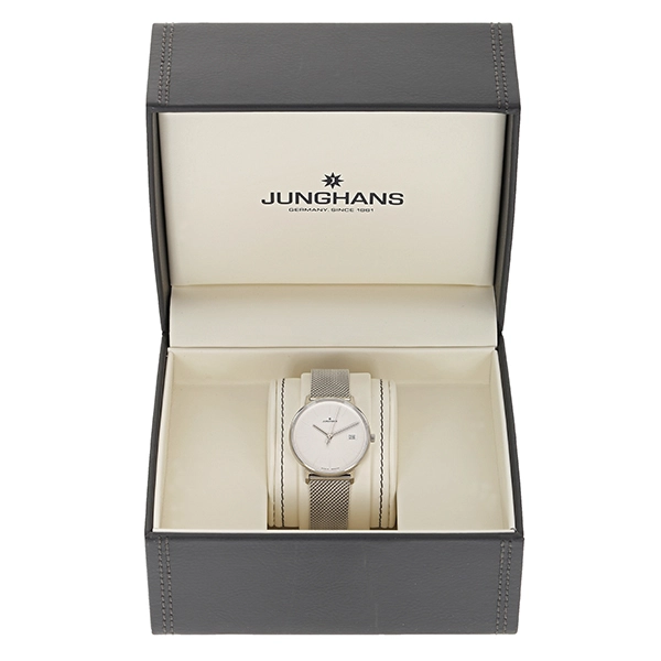 Damenuhr  Junghans 'FORM' Quartz