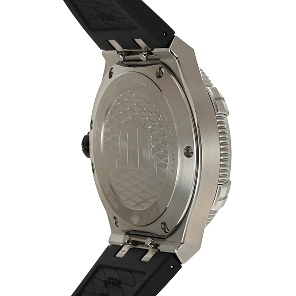 Herrenuhr Maurice Lacroix 'Aikon' Automatik