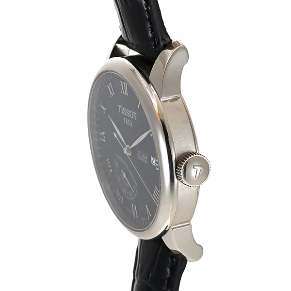 Herrenuhr Tissot 'Le Locle'  Mecanique Automatique