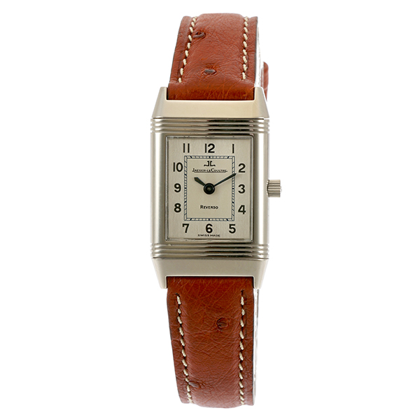 Damenuhr Jaeger-LeCoultre 'Reverso Lady'
