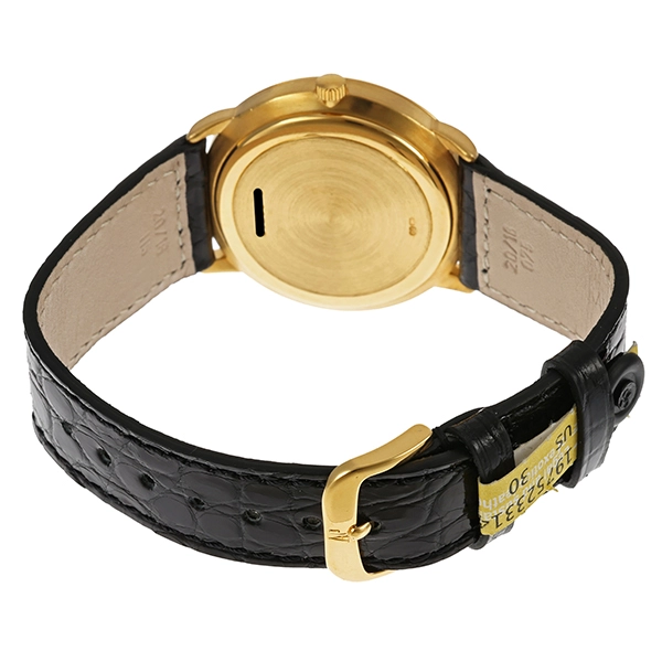 Herrenuhr Audemars Piguet 'Dual Time' Automatik