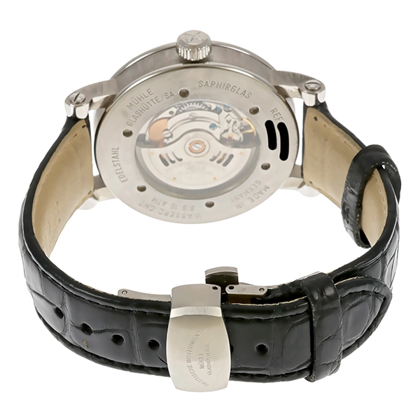 Herrenuhr Mühle Glashütte 'Teutonia II' Automatik