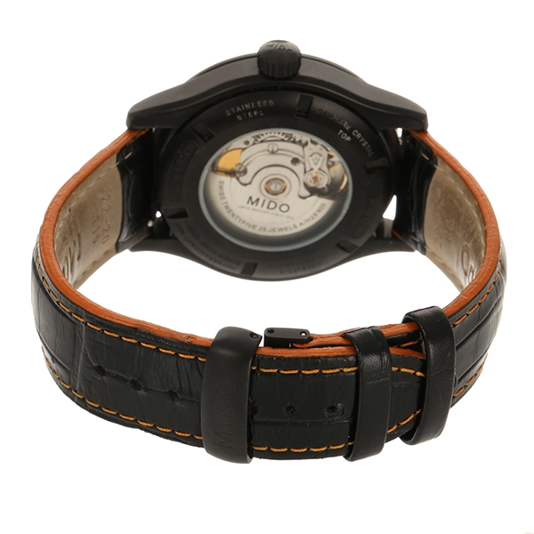 Herrenuhr Mido 'Multifort Special Edition II'