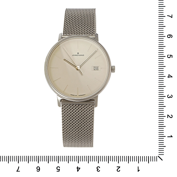 Damenuhr  Junghans 'FORM' Quartz
