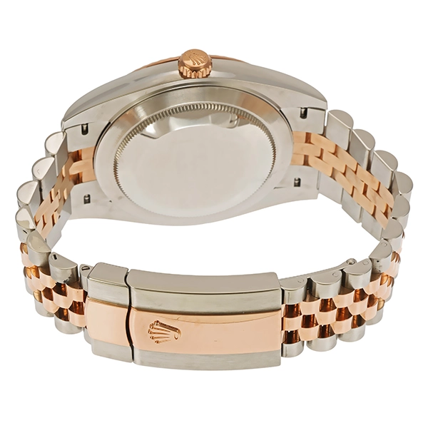 Herrenuhr Rolex 'Datejust 41' Automatik