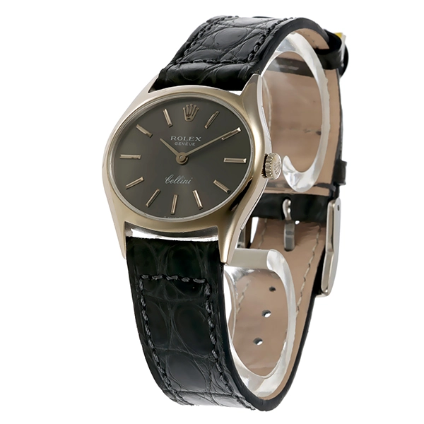 Damenuhr Rolex 'Cellini'