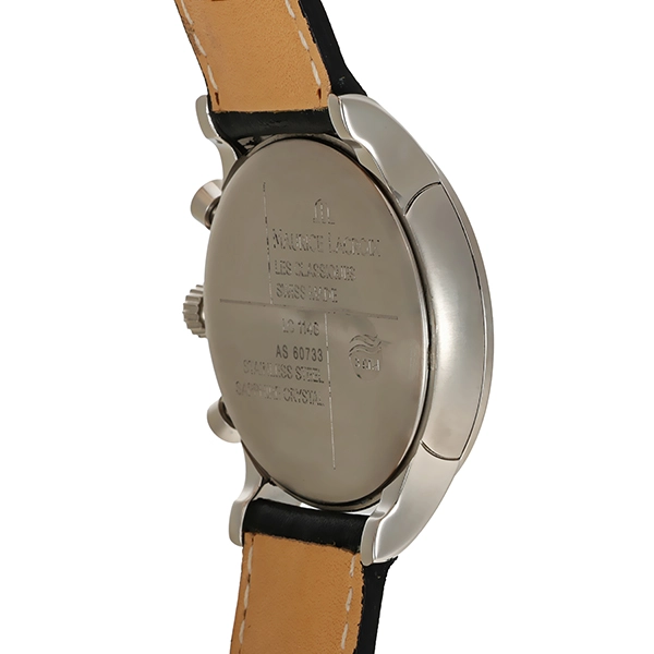 Herrenuhr Maurice Lacruix 'Le Classique Phase de Lune'