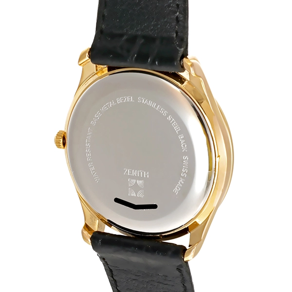 Herrenuhr Zenith 'Elite' Automatik