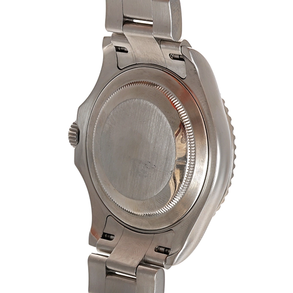 Herrenuhr Rolex 'Yacht-Master 40' Automatik