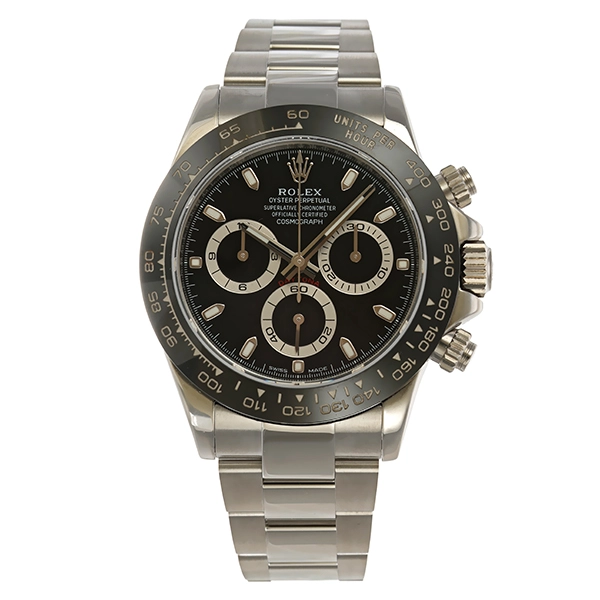 Herrenuhr Rolex 'Daytona' Chrono-Automatik