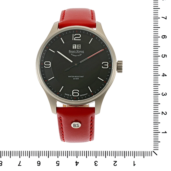 Herrenuhr Bruno Söhnle 'La Spezia I' Quartz