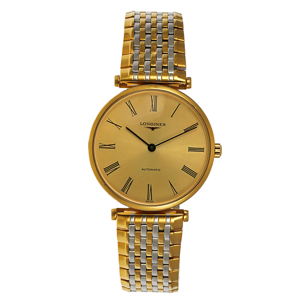 Herrenuhr Longines 'La Grande Classique' Automatik