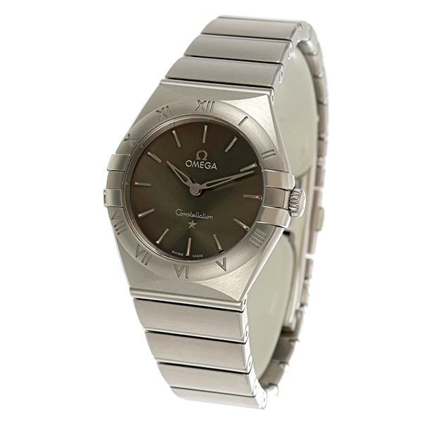 Damenuhr, Omega 'Constelletion' Quartz