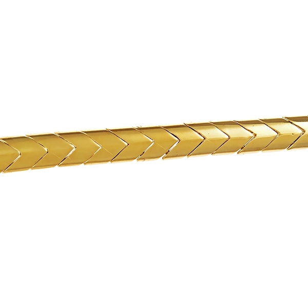 Armband, 14K, Gelbgold