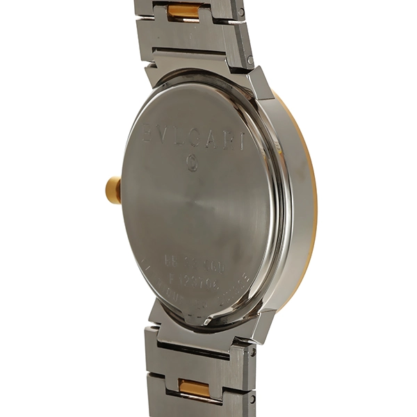 Damenuhr Bulgari 'Bulgari' Quartz