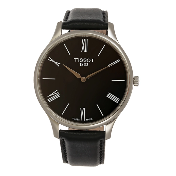 Herrenuhr Tissot 'Tradition' Quartz