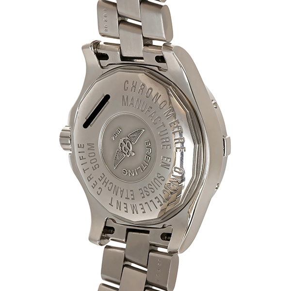 Damenuhr Breitling 'Colt Oceane' Quartz