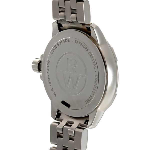 Damenuhr, Raymond Weil, 'Tango' Quartz