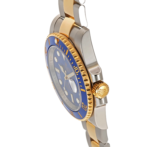 Herrenuhr Rolex 'Submariner Date' Automatik