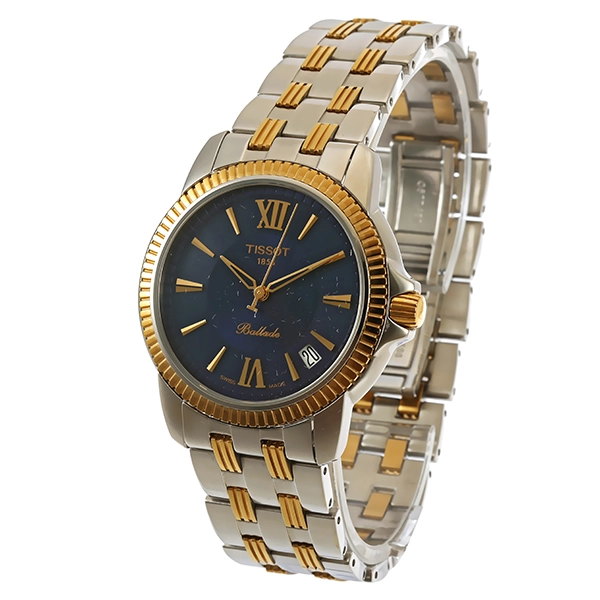 Herrenuhr Tissot 'Ballade' Quartz