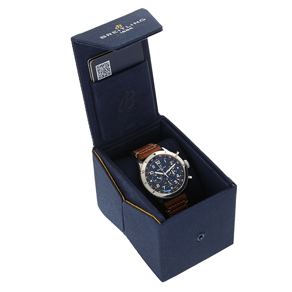 Herrenuhr Breitling 'Super Avi' (Aviator)