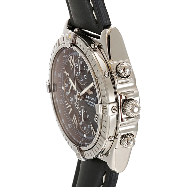 Herrenuhr Breitling 'Crosswind' Chrono-Automatik