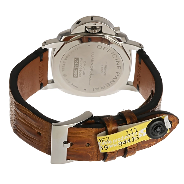 Damenuhr, Panerai, 'Luminor Due', Automatik