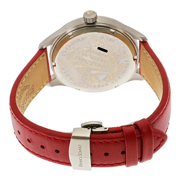 Herrenuhr Bruno Söhnle 'La Spezia I' Quartz