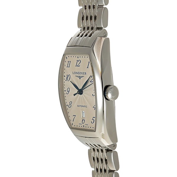 Damenuhr, Longines 'Evidenza' Automatik