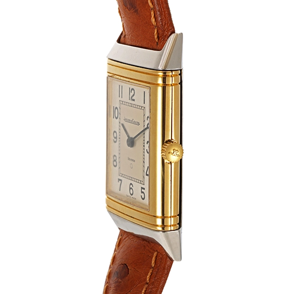 Damenuhr Jaeger-LeCoultre 'Reverso' Quartz