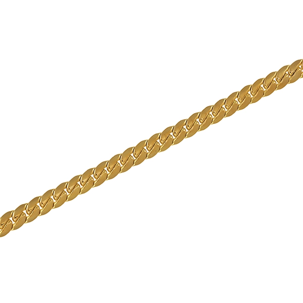Armband, 8K, Gelbgold