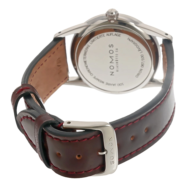 Herrenuhr Nomos Glashütte 'Orion'