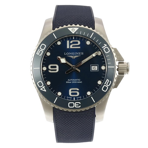 Herrenuhr Longines 'HydroConquest' Automatik