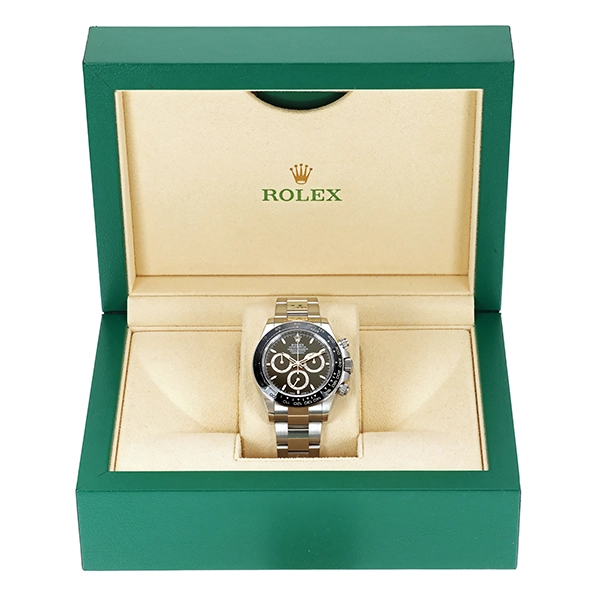 Herrenuhr Rolex 'Daytona' Chrono-Automatik