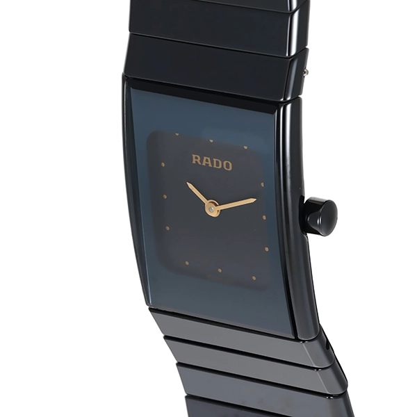 Damenuhr Rado 'DiaStar Integral' Quartz