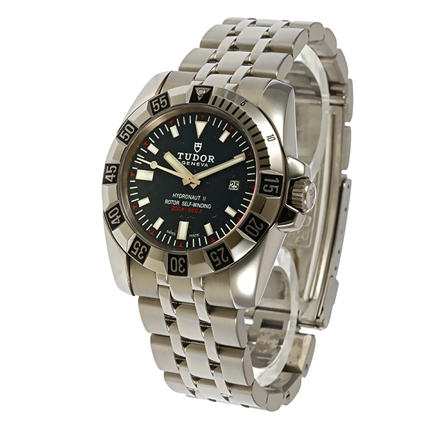Damenuhr Tudor 'Hydronaut II' Automatik