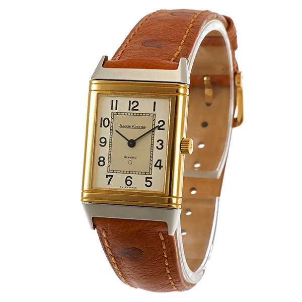 Damenuhr Jaeger-LeCoultre 'Reverso' Quartz